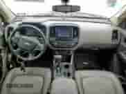 2016 Chevrolet Colorado 2WD WT с VIN 1GCHSBEA0G1171135, выставлен на аукционе Copart как лот 60332035 с пробегом 144 913 миль миль и Чистый • Clean title. История ставок и продаж доступна на DreamBid. Изображение 8.