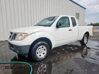 2017 Nissan Frontier SV with VIN 1N6BD0CT8HN725201, listed as a Copart auction lot 80841505 with 150,107 mi miles and Clean title. Bid and sale history available at DreamBid. Image 1.
