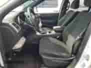 2017 Jeep Grand Cherokee Altitude with VIN 1C4RJFAG2HC808976, listed as a Copart auction lot 81676995 with 156,075 mi miles and Clean title. Bid and sale history available at DreamBid. Image 7.