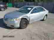 2009 Toyota Camry with VIN 4T1BE46K19U355058, listed as a IAAI auction lot 43373895 with 90,835 mi miles and . Bid and sale history available at DreamBid. Image 2.