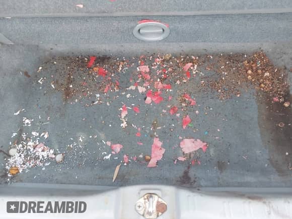 1997 Honda Odyssey EX with VIN JHMRA1873VC018640, listed as a IAAI auction lot 42830782 with 238,656 mi miles and . Bid and sale history available at DreamBid. Image 14.