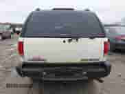 2003 Chevrolet Blazer LS with VIN 1GNDT13X63K106315, listed as a IAAI auction lot 41914116 with 196,774 mi miles and . Bid and sale history available at DreamBid. Image 16.