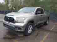 2009 Toyota Tundra с VIN 5TFRU54119X018765, выставлен на аукционе IAAI как лот 43506737 с пробегом 175 897 миль миль и . История ставок и продаж доступна на DreamBid. Изображение 19.