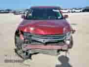 2018 Chevrolet Traverse High Country with VIN 1GNEVKKW1JJ242044, listed as a Copart auction lot 60628295 with Not provided miles and Salvage title. Bid and sale history available at DreamBid. Image 5.