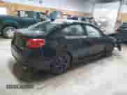 2020 Subaru WRX with VIN JF1VA1A60L9816580, listed as a Copart auction lot 66172925 with 76,572 mi miles and Salvage title. Bid and sale history available at DreamBid. Image 3.