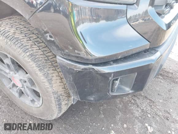 2021 Toyota Tundra SR5 with VIN 5TFDY5F10MX964425, listed as a IAAI auction lot 41843735 with 108,005 mi miles and . Bid and sale history available at DreamBid. Image 6.