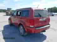 2007 Dodge Nitro R/T with VIN 1D8GU58667W669410, listed as a IAAI auction lot 42077739 with 107,613 mi miles and . Bid and sale history available at DreamBid. Image 3.