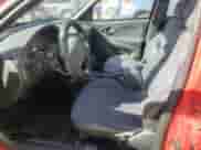 1997 Chevrolet Cavalier с VIN 1G1JC5241V7280494, выставлен на аукционе Copart как лот 52234955 с пробегом 93 867 миль миль и Чистый • Clean title. История ставок и продаж доступна на DreamBid. Изображение 7.
