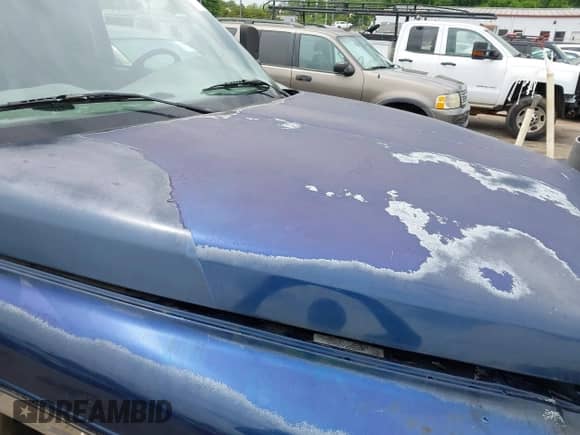 2001 Dodge 2500 with VIN 3B7KF23681G748883, listed as a IAAI auction lot 42095866 with Not provided miles and . Bid and sale history available at DreamBid. Image 10.