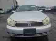2005 Saturn L with VIN 1G8JD54R25Y506995, listed as a Copart auction lot 81006835 with 44,317 mi miles and Clean title. Bid and sale history available at DreamBid. Image 5.