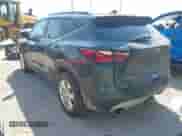 2020 Chevrolet Blazer LT с VIN 3GNKBHRS7LS592619, выставлен на аукционе IAAI как лот 43213852 с пробегом 282 892 миль миль и . История ставок и продаж доступна на DreamBid. Изображение 3.