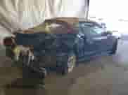 1996 Ford Mustang GT z VIN 1FALP45XXTF195022, wystawiony jako Copart lot #81088355 z przebiegiem 127 304 mil mil oraz Szkoda całkowita • Salvage title. Historia ofert i sprzedaży dostępna na DreamBid. Obrazek 3.