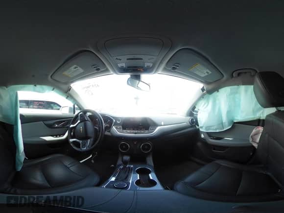 2020 Chevrolet Blazer LT с VIN 3GNKBBRA8LS700895, выставлен на аукционе IAAI как лот 42379056 с пробегом 61 800 миль миль и . История ставок и продаж доступна на DreamBid. Изображение 18.