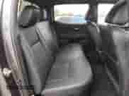 2020 Toyota Tacoma SR5 with VIN 5TFCZ5AN6LX221818, listed as a Copart auction lot 81645745 with 19,809 mi miles and Salvage title. Bid and sale history available at DreamBid. Image 10.