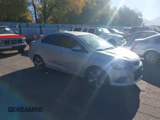 2017 Chevrolet Sonic Premier z VIN 1G1JF5SB9H4128474, wystawiony jako IAAI lot #43501776 z przebiegiem 78 088 mil mil oraz . Historia ofert i sprzedaży dostępna na DreamBid. Obrazek 1.