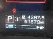 2023 Subaru Impreza Premium с VIN 4S3GKAV63P3601407, выставлен на аукционе IAAI как лот 42746818 с пробегом 61 679 миль миль и . История ставок и продаж доступна на DreamBid. Изображение 15.