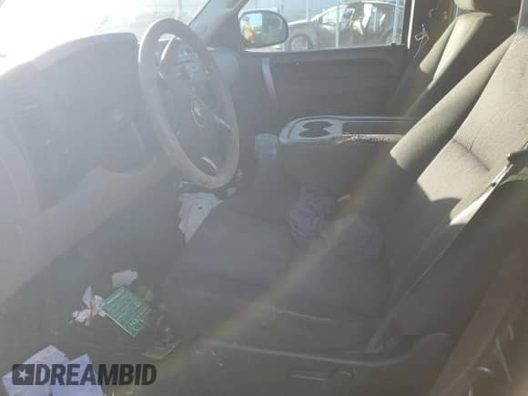 2013 Chevrolet Silverado 1500 LS с VIN 1GCRCREA6DZ294509, выставлен на аукционе Copart как лот 82473425 с пробегом 190 747 миль миль и Чистый • Clean title. История ставок и продаж доступна на DreamBid. Изображение 7.