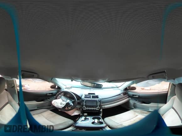 2014 Toyota Camry XLE with VIN 4T4BF1FK4ER398420, listed as a IAAI auction lot 42891928 with 219,910 mi miles and . Bid and sale history available at DreamBid. Image 19.