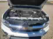 2016 Chevrolet Colorado 4WD LT с VIN 1GCPTCE18G1253676, выставлен на аукционе Copart как лот 86111185 с пробегом 203 881 миль миль и Чистый • Clean title. История ставок и продаж доступна на DreamBid. Изображение 11.