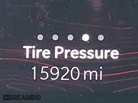 2024 Jeep Grand Cherokee Altitude with VIN 1C4RJHAG5R8951467, listed as a IAAI auction lot 42064828 with 15,920 mi miles and . Bid and sale history available at DreamBid. Image 16.