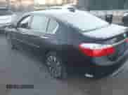 2014 Honda Accord Touring with VIN 1HGCR6F79EA006358, listed as a IAAI auction lot 43529227 with 152,617 mi miles and . Bid and sale history available at DreamBid. Image 3.