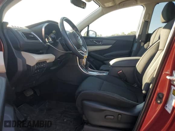 2021 Subaru Ascent Premium с VIN 4S4WMAFD5M3424336, выставлен на аукционе Copart как лот 82283585 с пробегом 90 917 миль миль и На запчасти • Non repairable. История ставок и продаж доступна на DreamBid. Изображение 7.