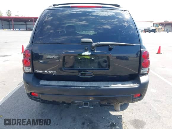 2008 Chevrolet TrailBlazer Fleet 2FL с VIN 1GNDT13S882163319, выставлен на аукционе IAAI как лот 43061449 с пробегом 121 061 миль миль и . История ставок и продаж доступна на DreamBid. Изображение 16.