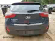 2015 Hyundai Elantra с VIN KMHD35LH5FU244232, выставлен на аукционе Copart как лот 81865175 с пробегом 124 377 миль миль и Списание • Salvage title. История ставок и продаж доступна на DreamBid. Изображение 6.