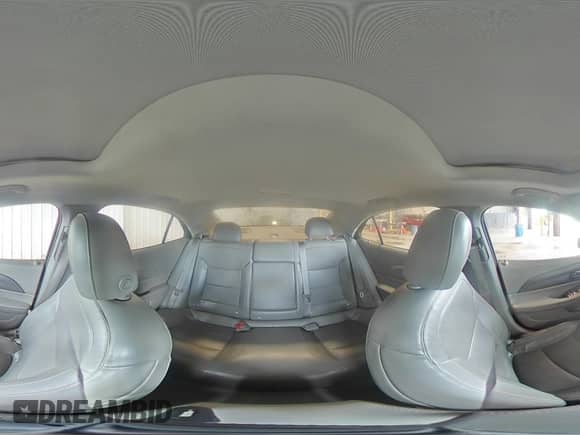 2015 Chevrolet Malibu LT с VIN 1G11E5SX6FF139786, выставлен на аукционе Copart как лот 57267875 с пробегом 92 594 миль миль и Списание • Salvage title. История ставок и продаж доступна на DreamBid. Изображение 14.