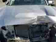 2017 Toyota Tacoma SR5 with VIN 5TFSZ5AN2HX061472, listed as a Copart auction lot 81734255 with 53,533 mi miles and Salvage title. Bid and sale history available at DreamBid. Image 11.