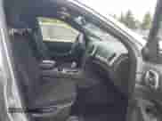 2016 Jeep Grand Cherokee Laredo with VIN 1C4RJFAG1GC478116, listed as a IAAI auction lot 43036998 with 131,945 mi miles and . Bid and sale history available at DreamBid. Image 5.