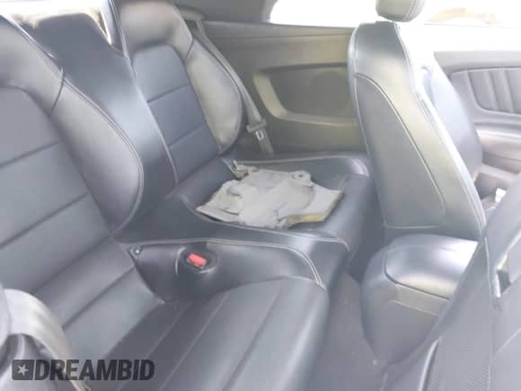 2021 Ford Mustang EcoBoost с VIN 1FATP8UH4M5110331, выставлен на аукционе IAAI как лот 42482803 с пробегом 78 858 миль миль и . История ставок и продаж доступна на DreamBid. Изображение 8.