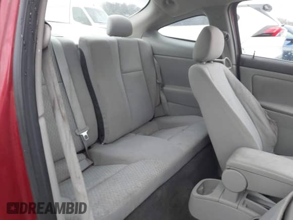 2010 Chevrolet Cobalt 1LT with VIN 1G1AD1F51A7210643, listed as a IAAI auction lot 41895283 with 204,310 mi miles and . Bid and sale history available at DreamBid. Image 8.