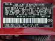 2015 Toyota Camry SE with VIN 4T1BF1FK3FU885362, listed as a Copart auction lot 63767645 with 107,364 mi miles and Salvage title. Bid and sale history available at DreamBid. Image 13.