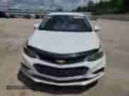 2016 Chevrolet Cruze LT with VIN 1G1BE5SM0G7272971, listed as a Copart auction lot 68453465 with 236,667 mi miles and Salvage title. Bid and sale history available at DreamBid. Image 5.
