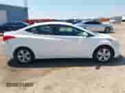 2013 Hyundai Elantra GLS with VIN 5NPDH4AE3DH153959, listed as a IAAI auction lot 43074000 with 150,908 mi miles and . Bid and sale history available at DreamBid. Image 13.