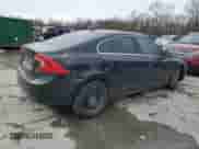 2015 Volvo S60 T5 Platinum с VIN YV1612TM5F1341358, выставлен на аукционе Copart как лот 46042365 с пробегом Не указан миль и Списание • Salvage title. История ставок и продаж доступна на DreamBid. Изображение 3.