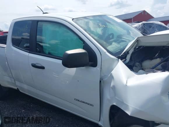 2020 Chevrolet Colorado 2WD Work Truck с VIN 1GCHSBEA9L1129329, выставлен на аукционе IAAI как лот 42880788 с пробегом 185 993 миль миль и . История ставок и продаж доступна на DreamBid. Изображение 14.