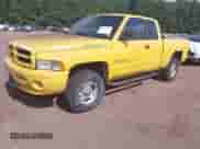 1999 Dodge 1500 с VIN 1B7HF13YXXJ608993, выставлен на аукционе IAAI как лот 42704994 с пробегом 253 149 миль миль и . История ставок и продаж доступна на DreamBid. Изображение 2.