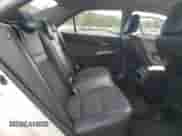 2014 Toyota Camry SE с VIN 4T1BF1FK3EU381067, выставлен на аукционе Copart как лот 87383475 с пробегом Не указан миль и Списание • Salvage title. История ставок и продаж доступна на DreamBid. Изображение 10.