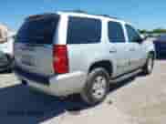 2011 Chevrolet Tahoe LS с VIN 1GNSCAE09BR162889, выставлен на аукционе IAAI как лот 42766203 с пробегом 213 510 миль миль и . История ставок и продаж доступна на DreamBid. Изображение 4.