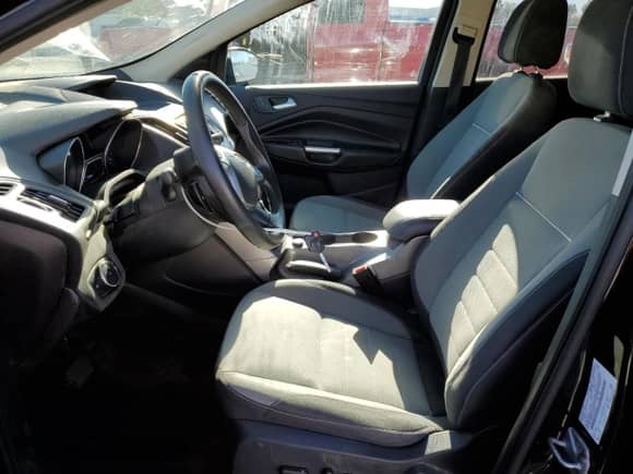 2014 Ford Escape SE with VIN 1FMCU0G90EUA06754, listed as a Copart auction lot 85709575 with 215,291 mi miles and Non repairable. Bid and sale history available at DreamBid. Image 7.