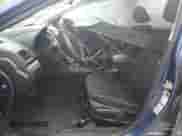 2013 Subaru Impreza Special Sports Premium with VIN JF1GPAL68DH826107, listed as a Copart auction lot 57296545 with 65,264 mi miles and Salvage title. Bid and sale history available at DreamBid. Image 7.