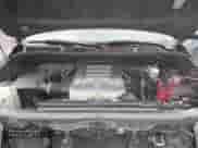 2008 Toyota Tundra Limited с VIN 5TBBV58198S501555, выставлен на аукционе IAAI как лот 42321052 с пробегом 248 154 миль миль и . История ставок и продаж доступна на DreamBid. Изображение 10.