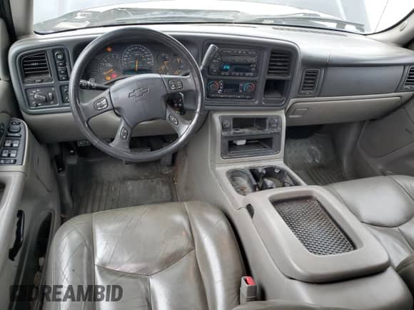 2005 Chevrolet Avalanche Z71 with VIN 3GNEK12Z05G157992, listed as a Copart auction lot 63843015 with 187,251 mi miles and Clean title. Bid and sale history available at DreamBid. Image 8.