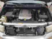 2010 Toyota Tundra Limited z VIN 5TFHY5F11AX106524, wystawiony jako Copart lot #68208185 z przebiegiem 162 925 mil mil oraz Szkoda całkowita • Salvage title. Historia ofert i sprzedaży dostępna na DreamBid. Obrazek 11.