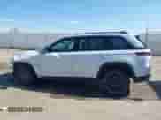 2022 Jeep Grand Cherokee Limited with VIN 1C4RJHBG8N8603865, listed as a IAAI auction lot 41968389 with 43,655 mi miles and . Bid and sale history available at DreamBid. Image 14.