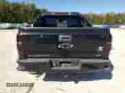 2015 Chevrolet Silverado 1500 LTZ z VIN 3GCUKSEJ4FG515841, wystawiony jako Copart lot #77755794 z przebiegiem 153 455 mil mil oraz Szkoda całkowita • Salvage title. Historia ofert i sprzedaży dostępna na DreamBid. Obrazek 6.