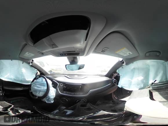 2020 Chevrolet Blazer LT with VIN 3GNKBDRS3LS555625, listed as a IAAI auction lot 42346660 with 68,087 mi miles and . Bid and sale history available at DreamBid. Image 19.