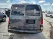 2003 Chevrolet Astro с VIN 1GNDM19X03B131473, выставлен на аукционе Copart как лот 64868565 с пробегом 107 042 миль миль и Списание • Salvage title. История ставок и продаж доступна на DreamBid. Изображение 6.